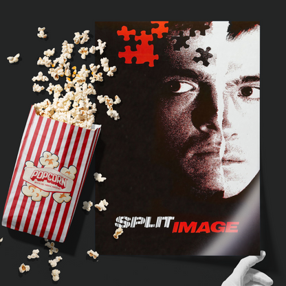 Split Image (1982)