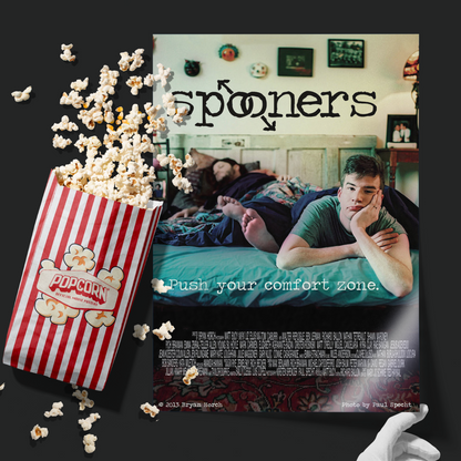 Spooners (2013)