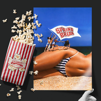 Spring Break (1983)
