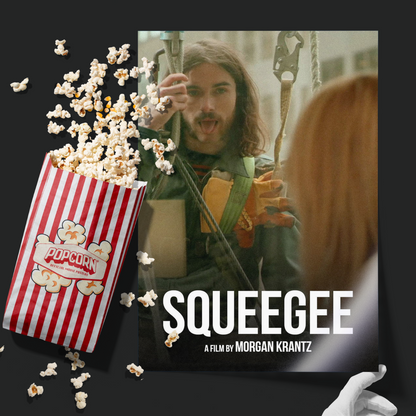 Squeegee (2020)