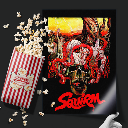 Squirm (1976)