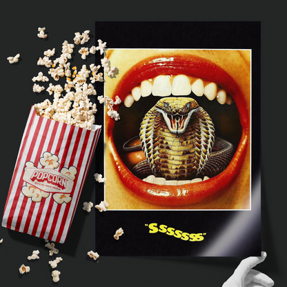 Sssssss (1973)