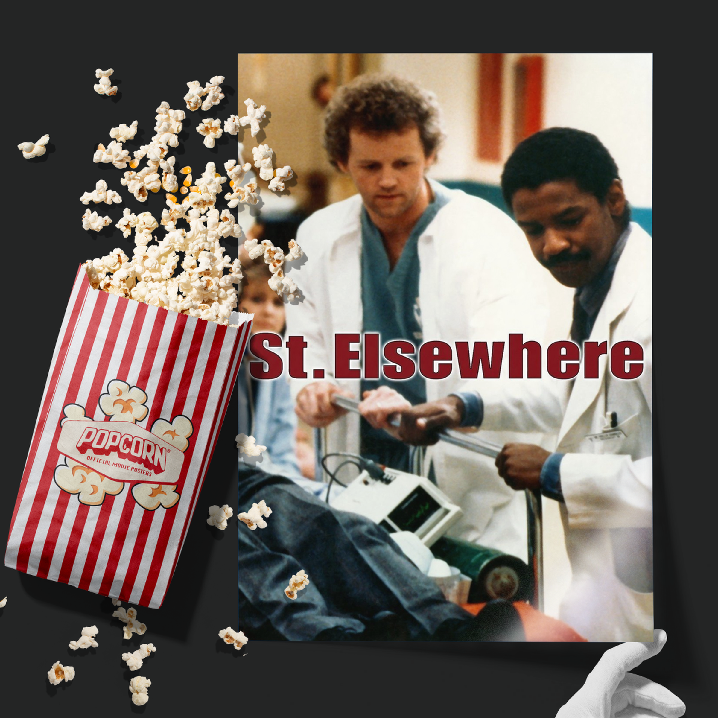 St. Elsewhere (1982)