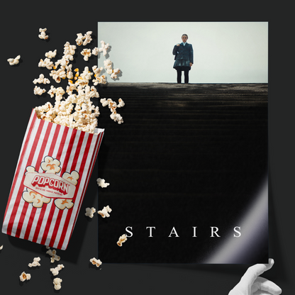 Stairs (2026)