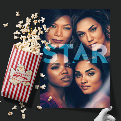 Star (2016)