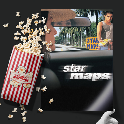 Star Maps (1997)