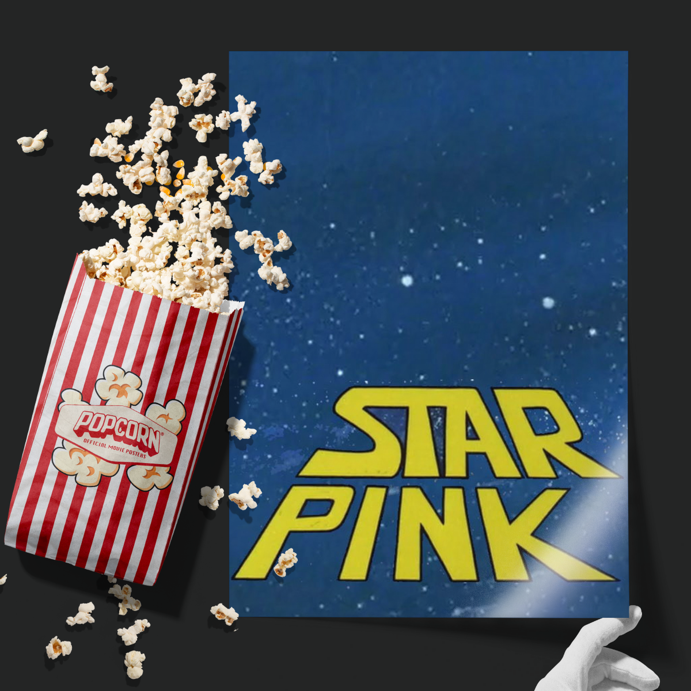 Star Pink (1978)