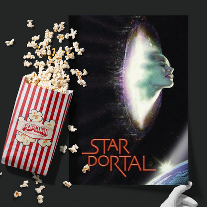 Star Portal (1997)