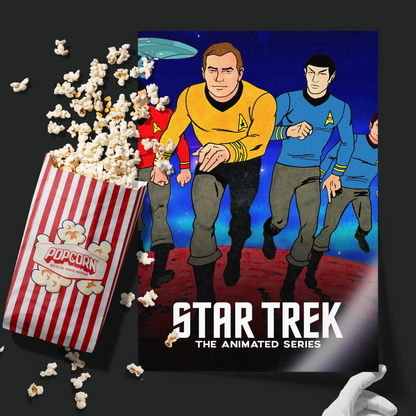 Star Trek (1973)