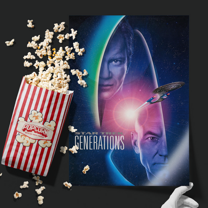 Star Trek Generations (1994)