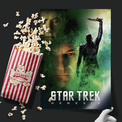 Star Trek Nemesis (2002)