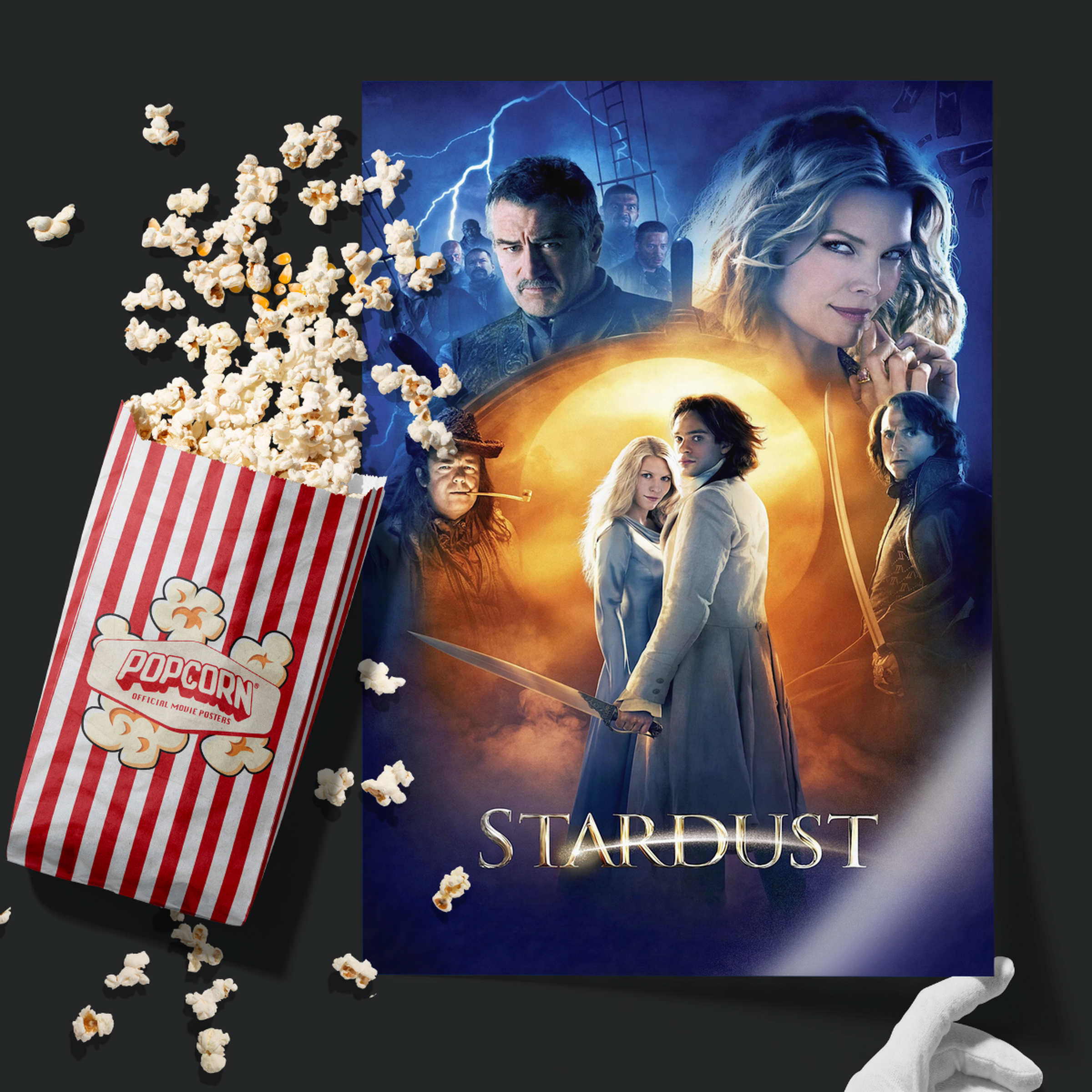 Stardust (2007)