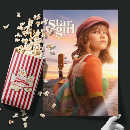 Stargirl (2020)
