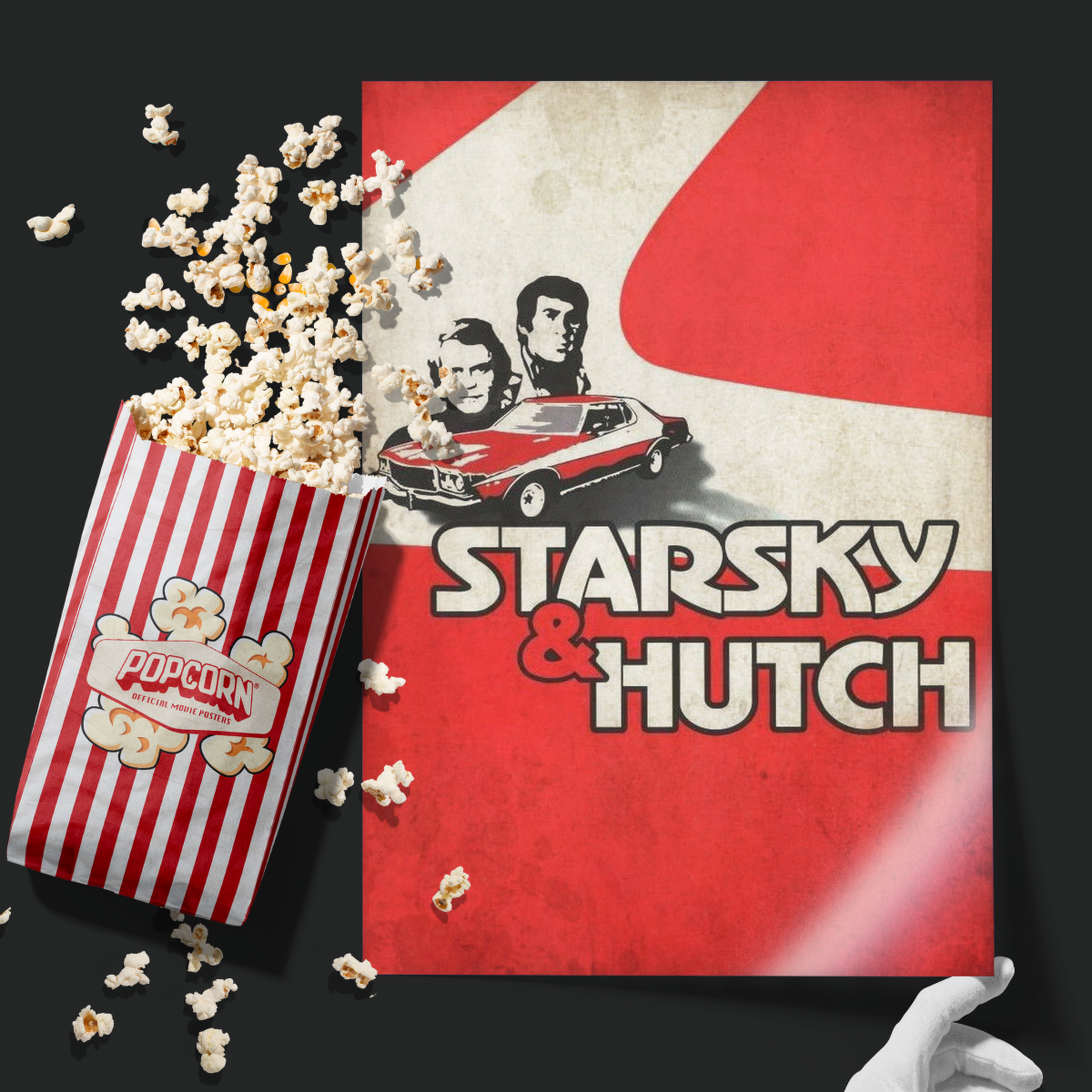 Starsky & Hutch (1975)