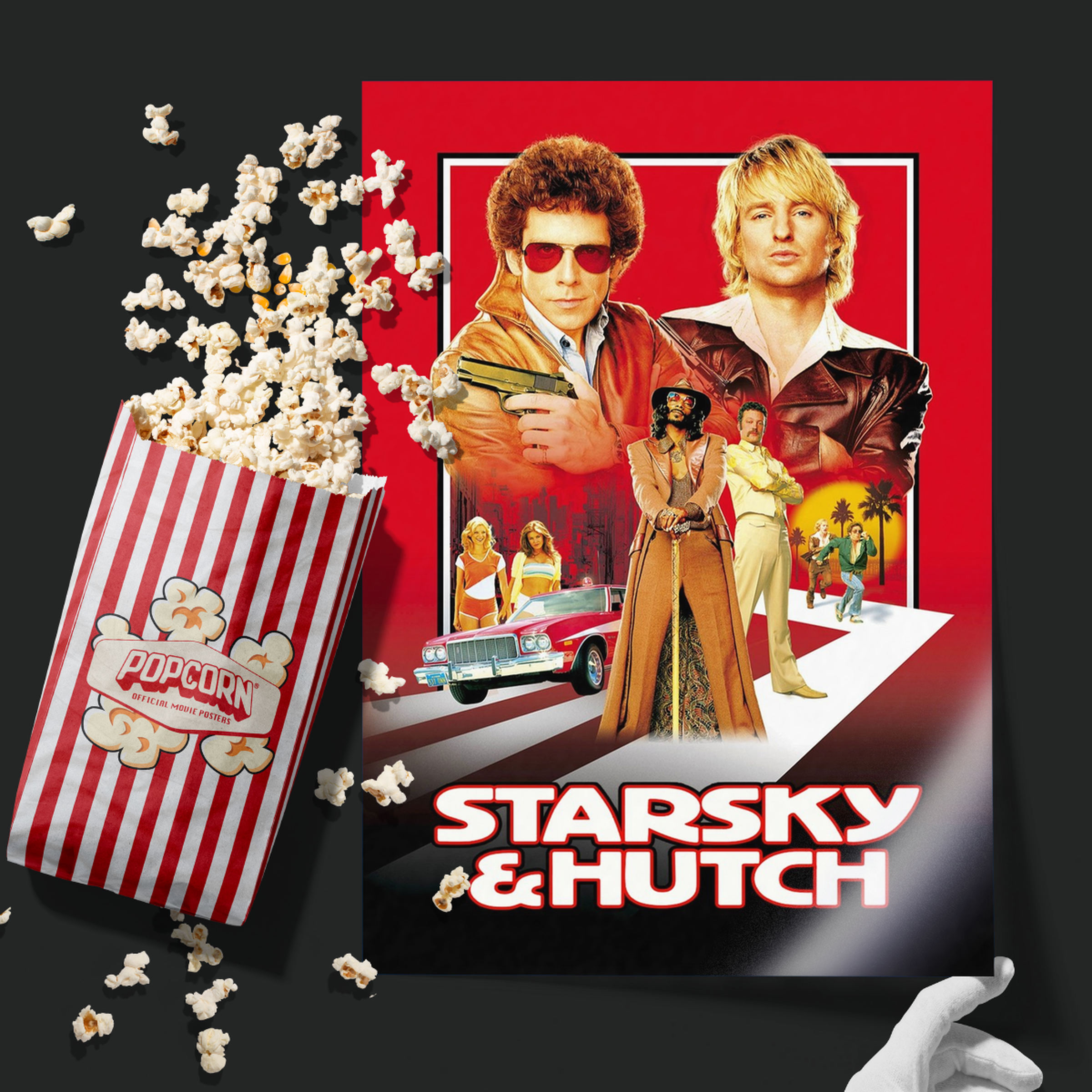 Starsky & Hutch (2004)