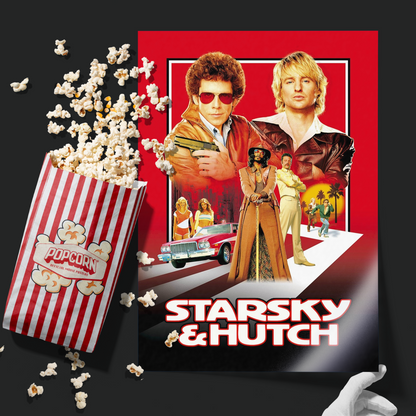 Starsky & Hutch (2004)