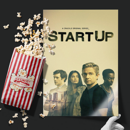 Startup (2016)