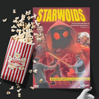 Starwoids (2001)
