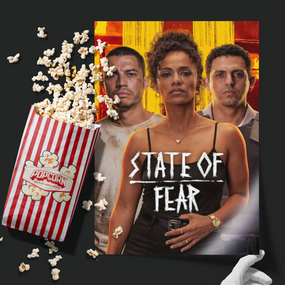 State Of Fear (2026)