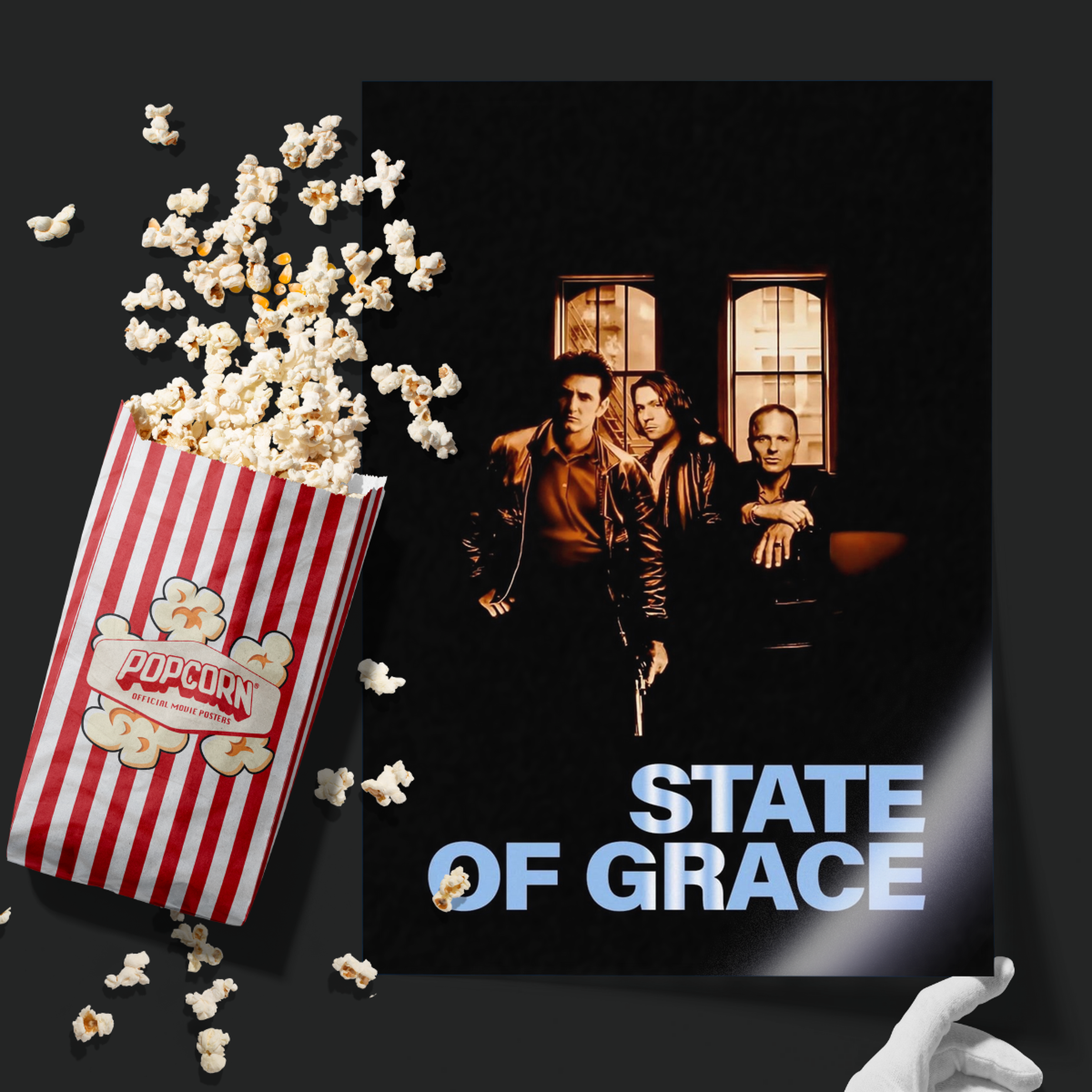 State Of Grace (1990)