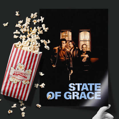 State Of Grace (1990)