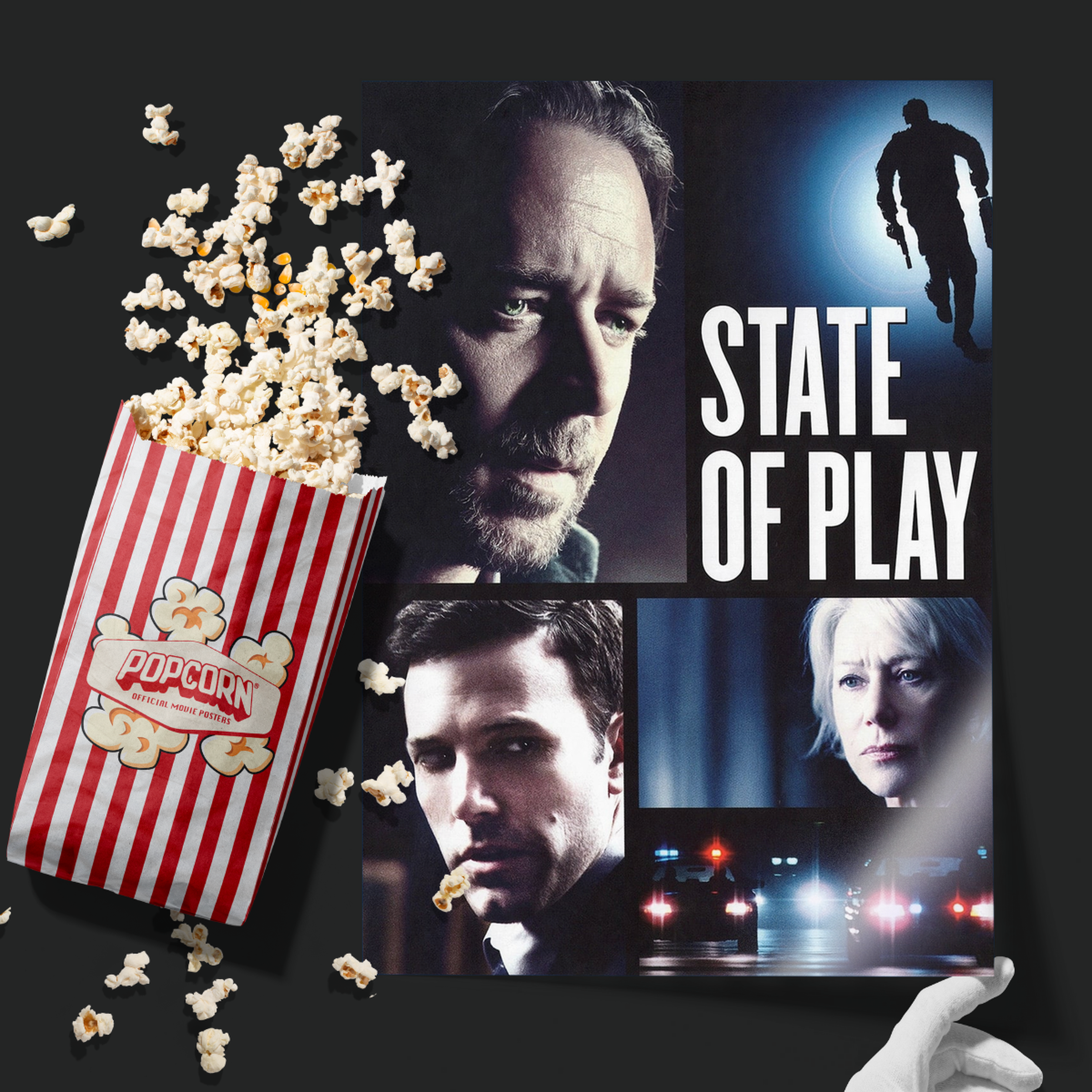 State Of Play (2009)