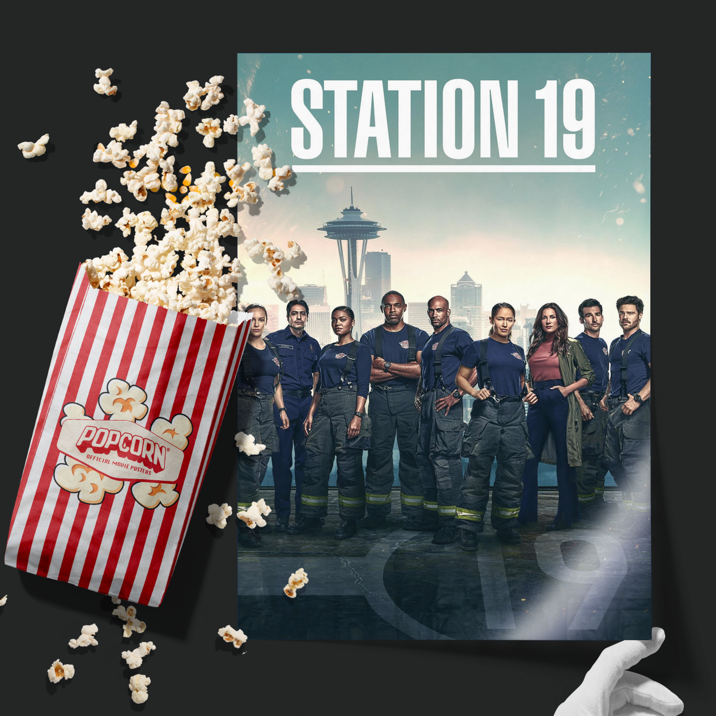 Station 19 (2018)