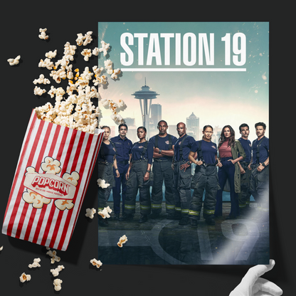 Station 19 (2018)
