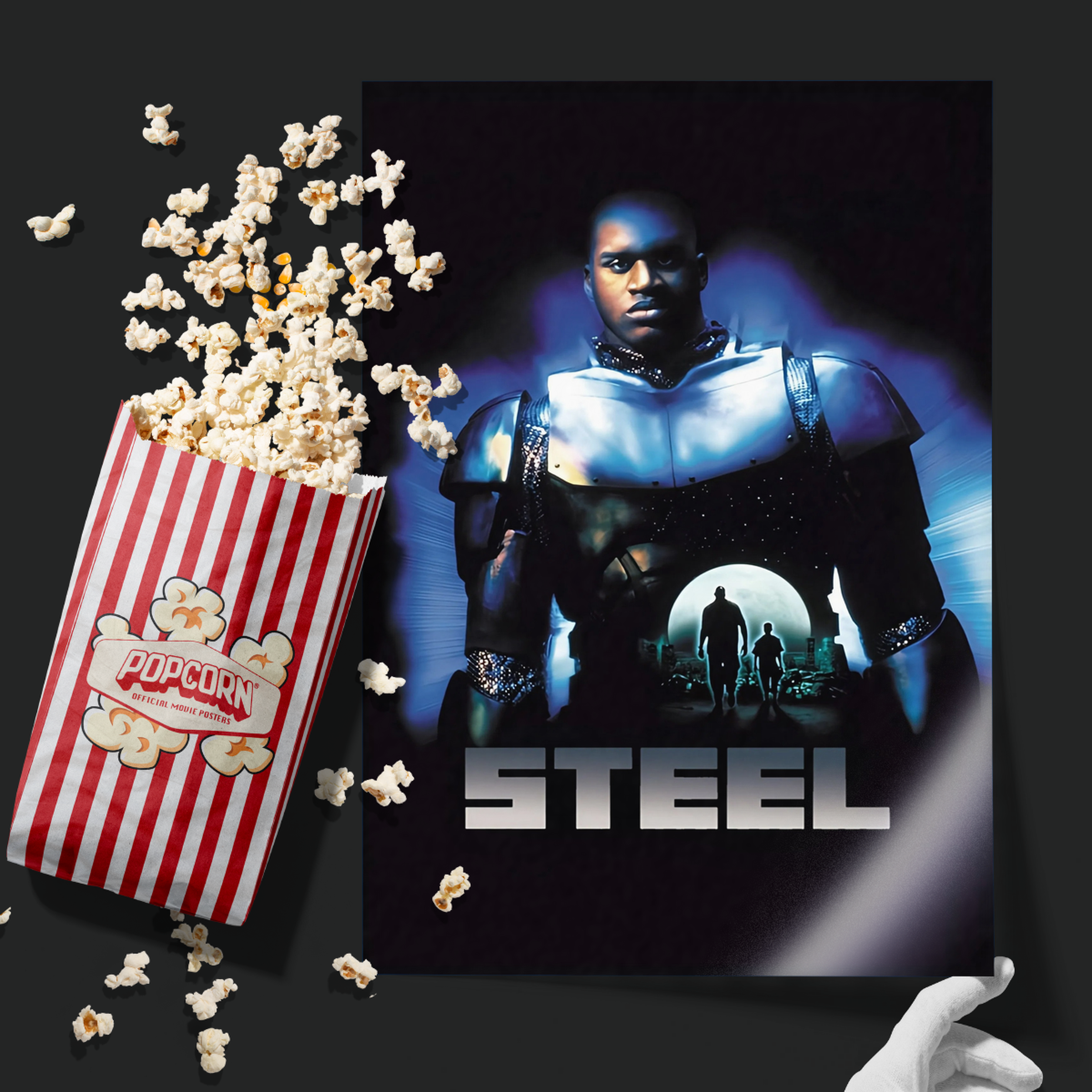 Steel (1997)