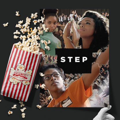 Step (2017)