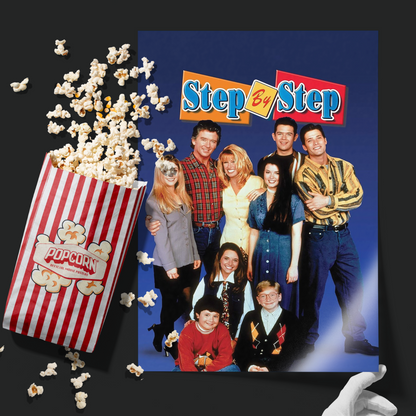 Step By Step (1991)