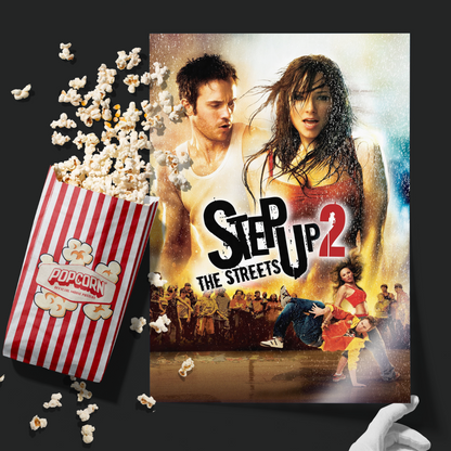Step Up 2 The Streets (2008)