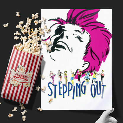 Stepping Out (1991)
