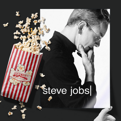 Steve Jobs (2015)