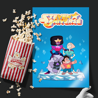 Steven Universe (2013)