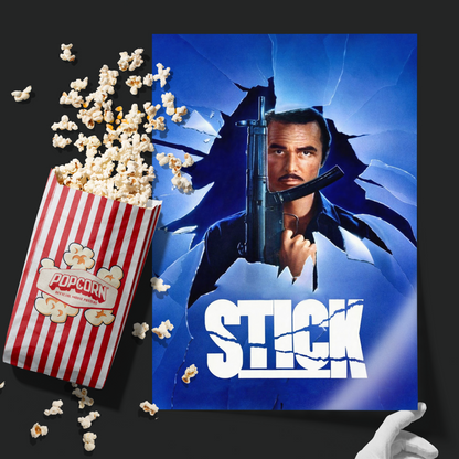 Stick (1985)