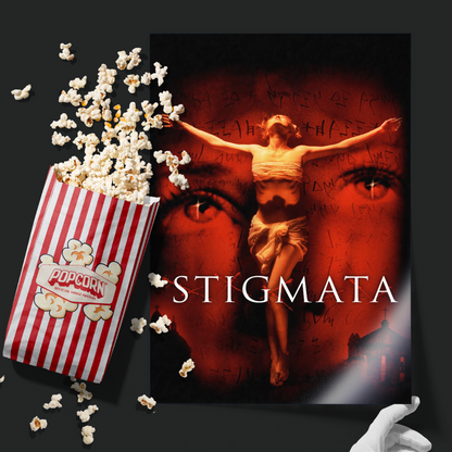 Stigmata (1999)