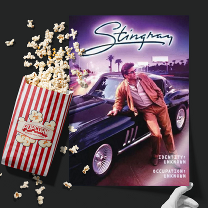 Stingray (1985)