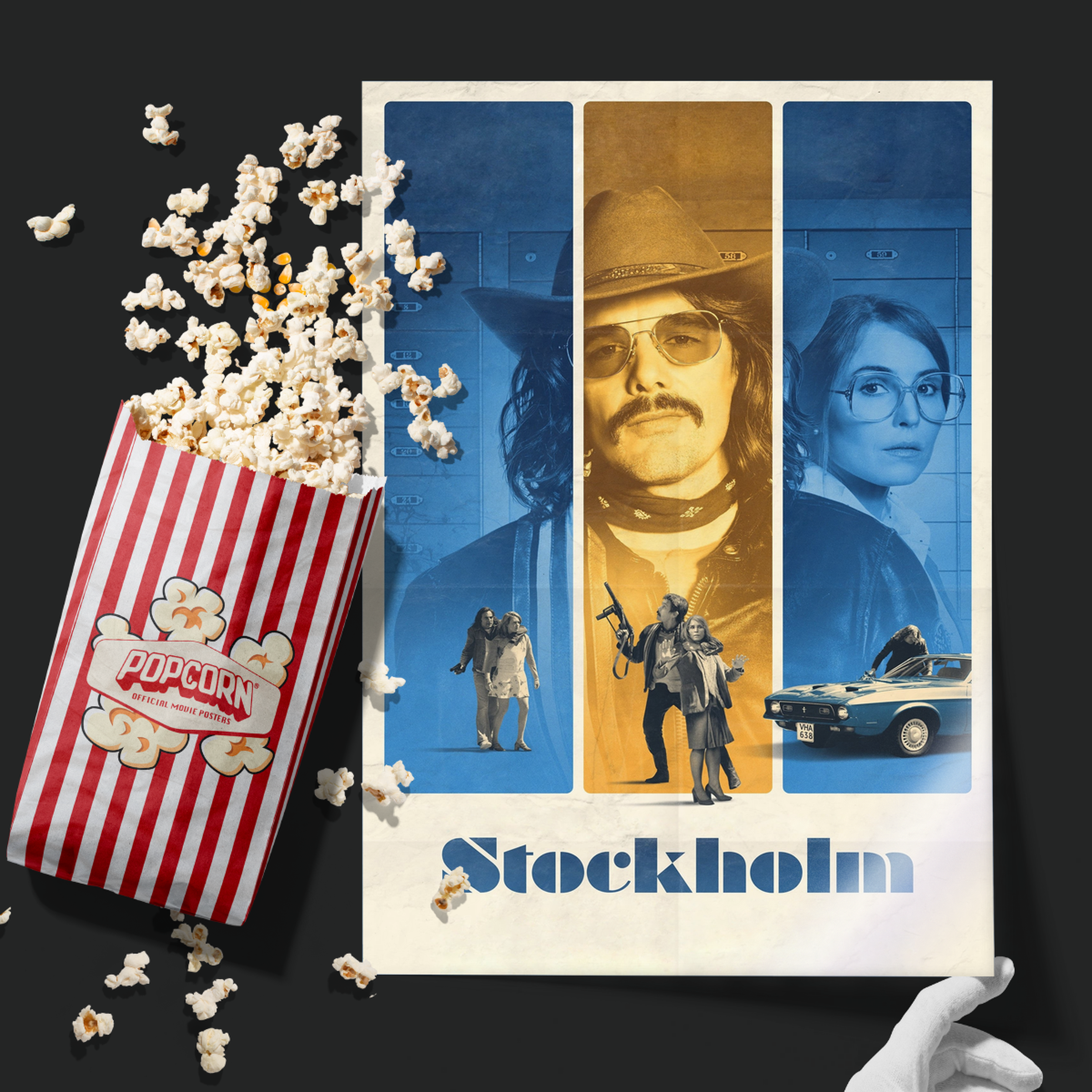 Stockholm (2019)