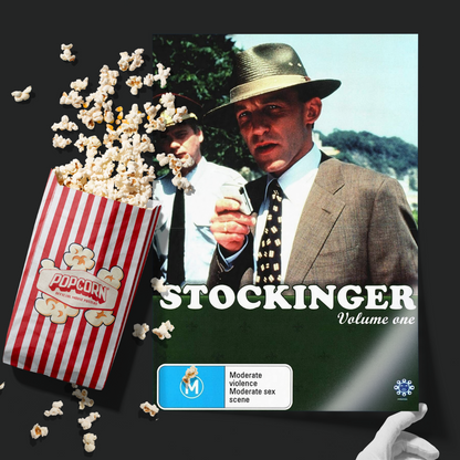 Stockinger (1996)
