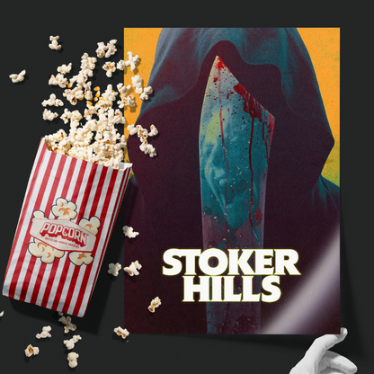 Stoker Hills (2022)