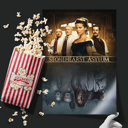 Stonehearst Asylum (2014)