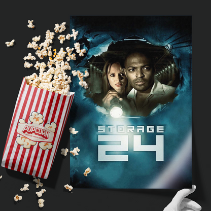 Storage 24 (2012)