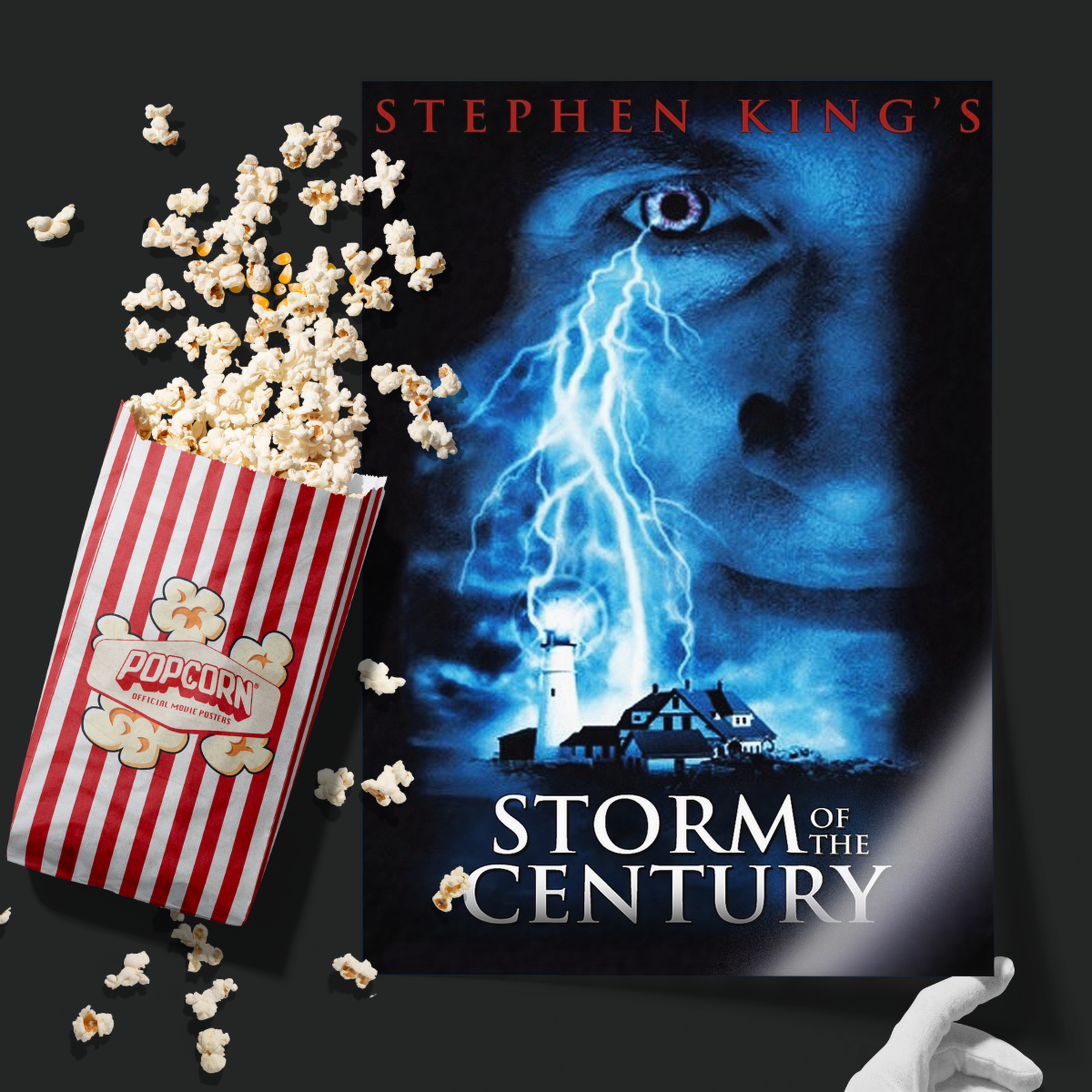 Storm Of The Century (1999)