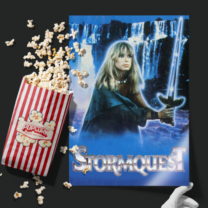 Stormquest (1988)