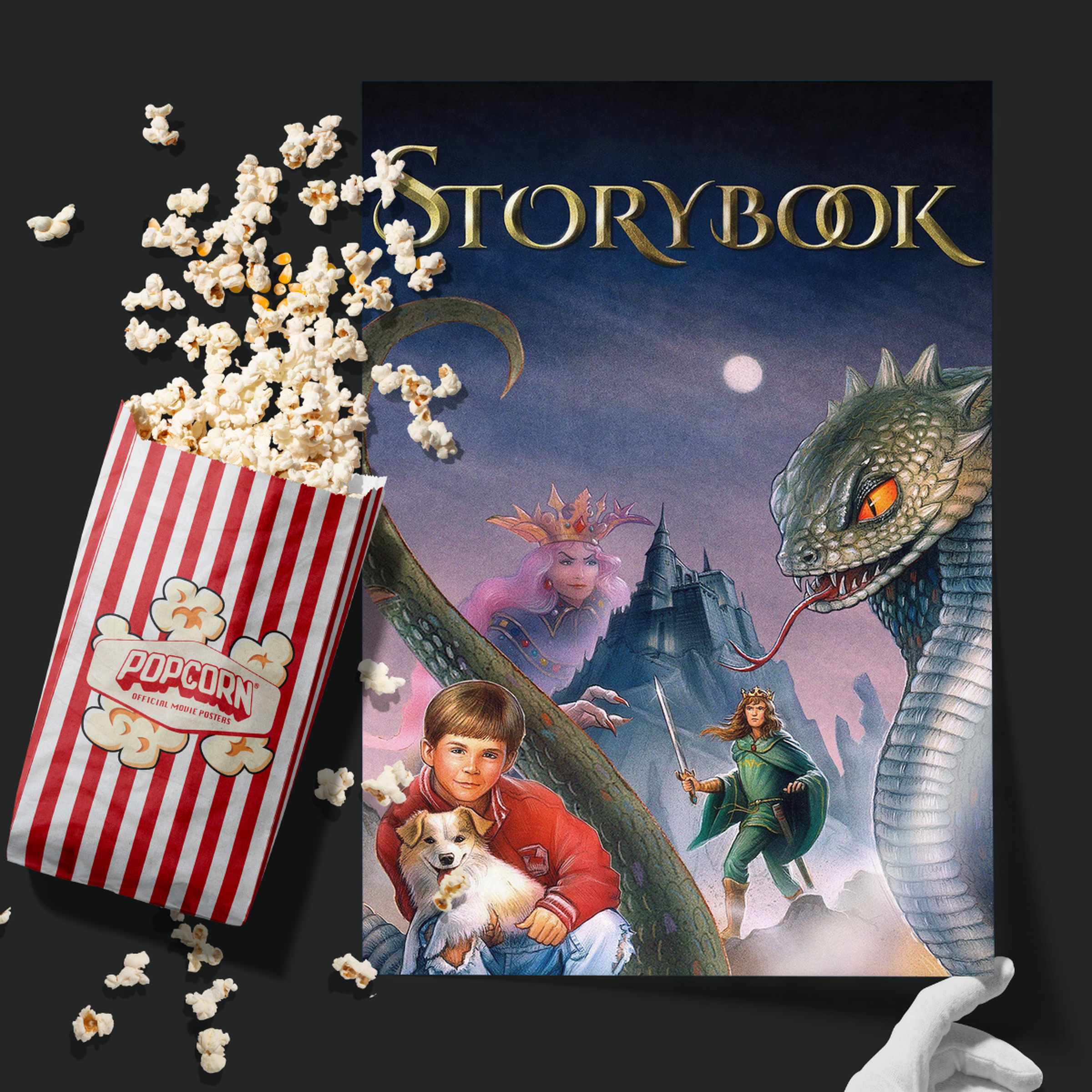 Storybook (1994)