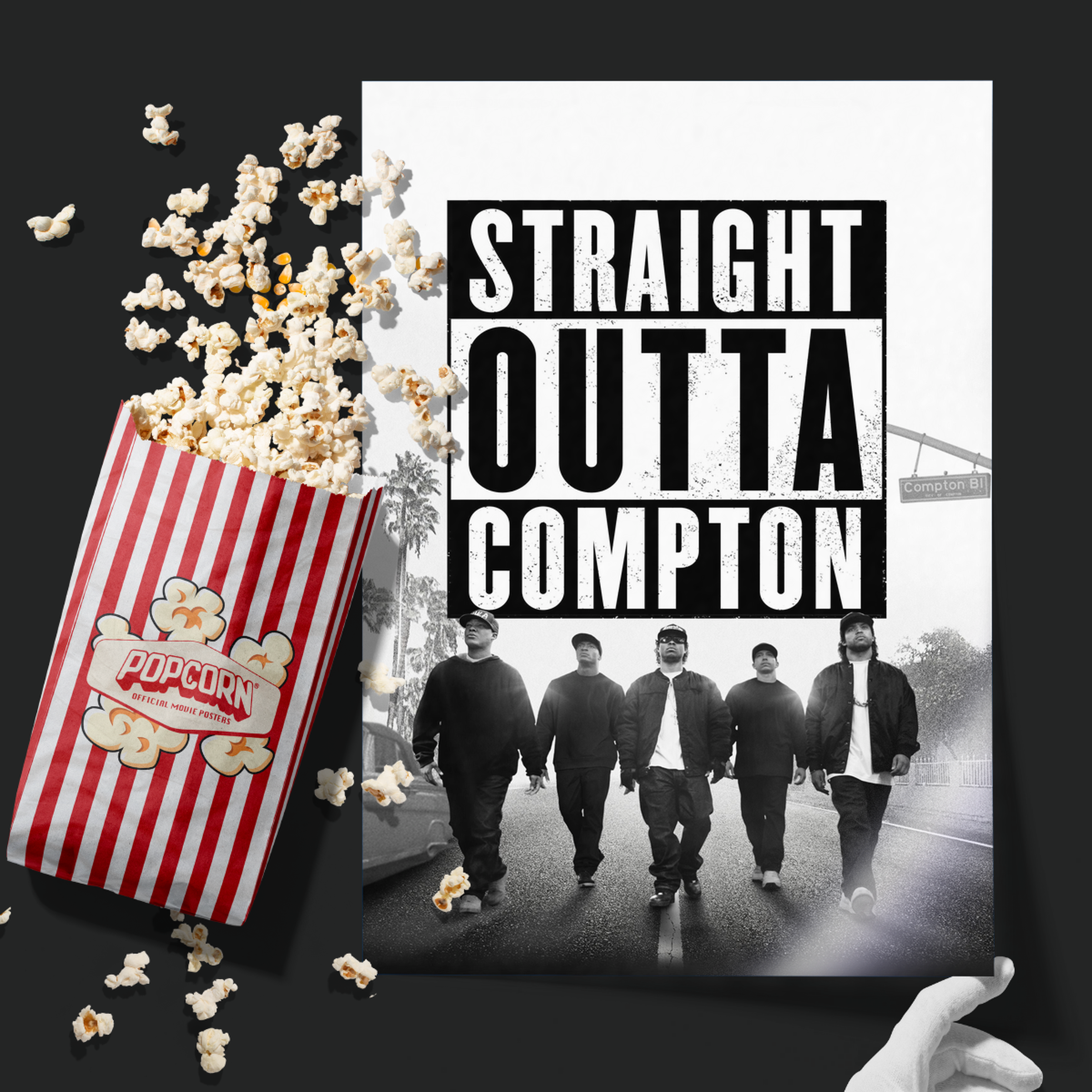 Straight Outta Compton (2015)