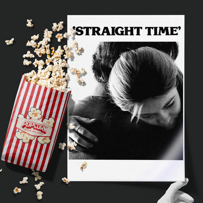 Straight Time (1978)