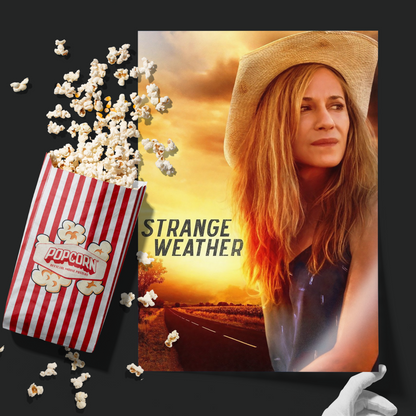 Strange Weather (2016)