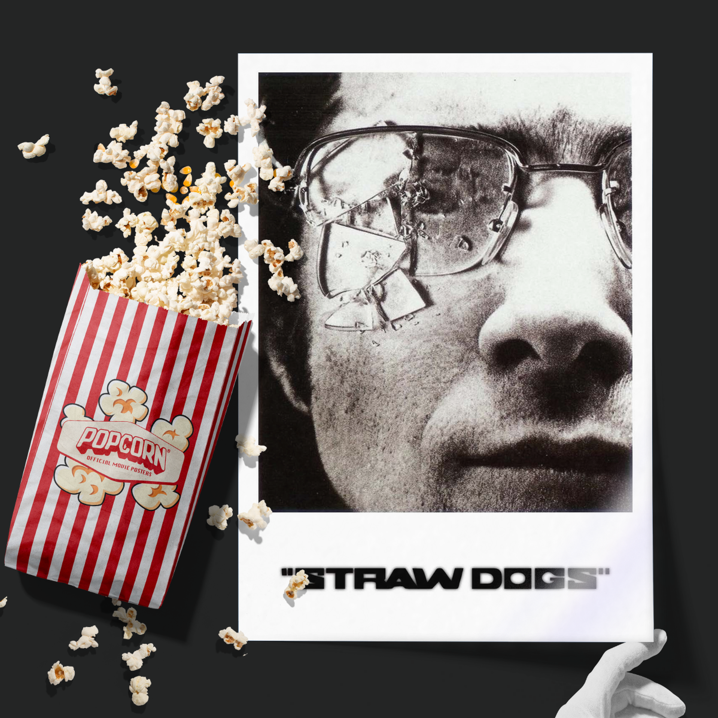 Straw Dogs (1971)